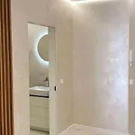 Apartmán New Luxury Modern In Snipiskes Vilnius