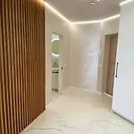 Апартаменты New Luxury Modern In Snipiskes