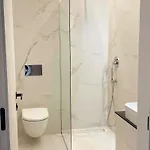 New Luxury Modern In Snipiskes Apartmán Vilnius