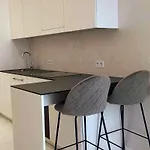 Apartmán New Luxury Modern In Snipiskes Vilnius