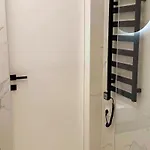 New Luxury Modern In Snipiskes Апартаменты *