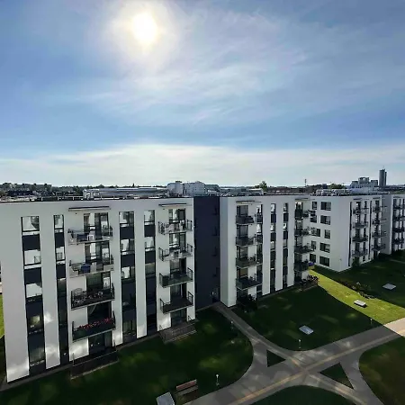 New Luxury Modern In Snipiskes * Вільнюс