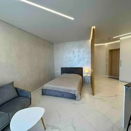 New Luxury Modern In Snipiskes * Вільнюс