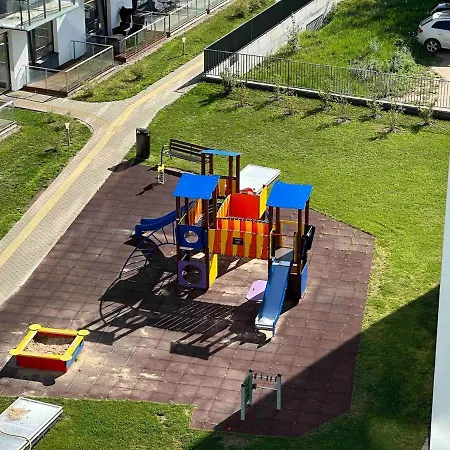 New Luxury Modern In Snipiskes Вільнюс