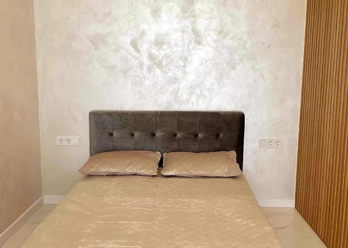 New Luxury Modern In Snipiskes * Vilnius