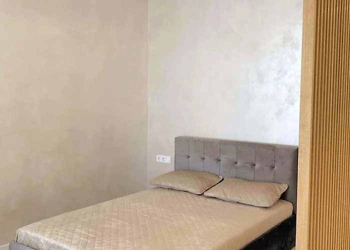 New Luxury Modern In Snipiskes Daire