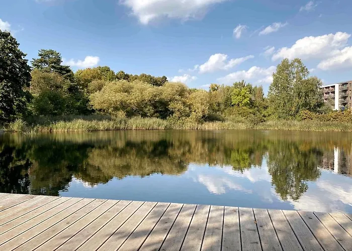 Butas New Luxury Modern In Snipiskes