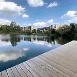 Apartment New Luxury Modern In Snipiskes