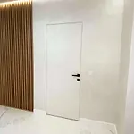 New Luxury Modern In Snipiskes Vilnius