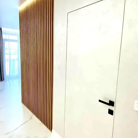 New Luxury Modern In Snipiskes Vilnius