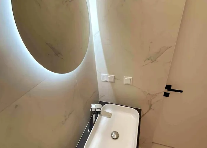 New Luxury Modern In Snipiskes Вильнюс