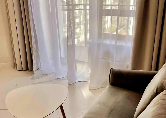 New Luxury Modern In Snipiskes Wilno